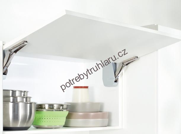 Výklop Free Flap 3.15 model G