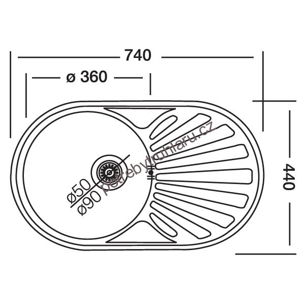 RONDO 165